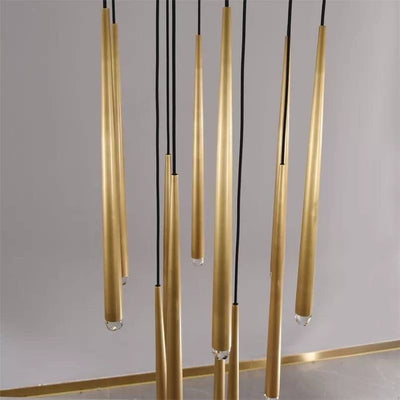Nova | Modern Pendant - OpalDwell