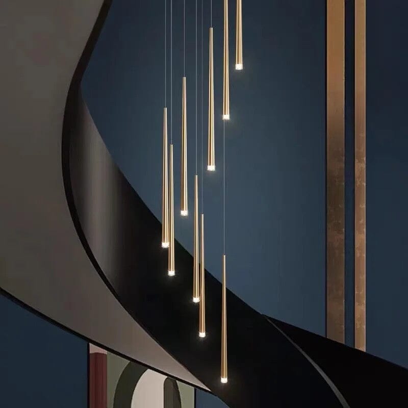 Nova | Modern Pendant - OpalDwell