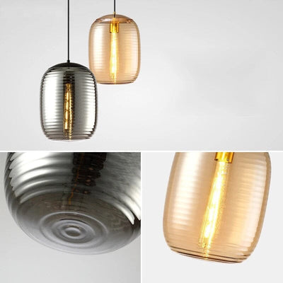 Livia Lamp - OpalDwell