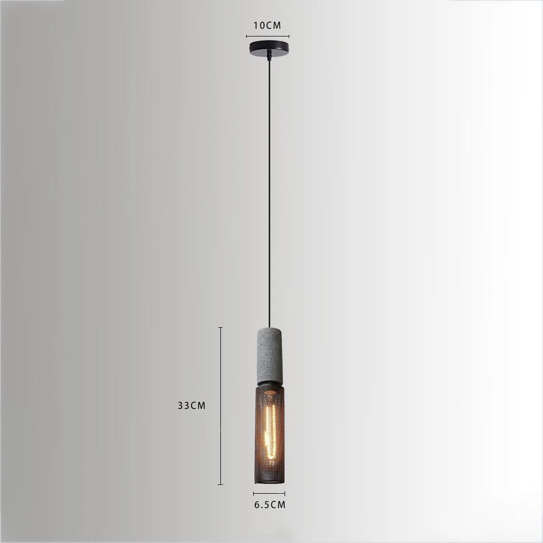 Nexra | Cyber-Style Pendant Lights - OpalDwell