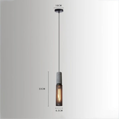 Nexra | Cyber-Style Pendant Lights - OpalDwell