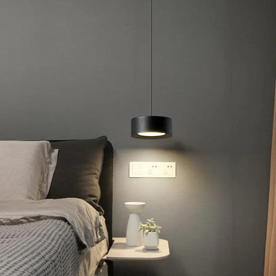 Halloway | Acrylic Lamp - OpalDwell