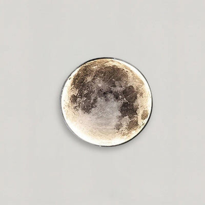 Lunara Wall Lamp - OpalDwell