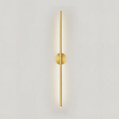 Gilded Tube - OpalDwell