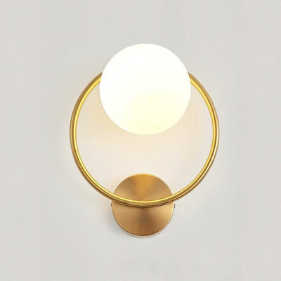 Aurielle | Lamp - OpalDwell