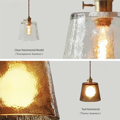 Wynfield | Pendant Light - OpalDwell