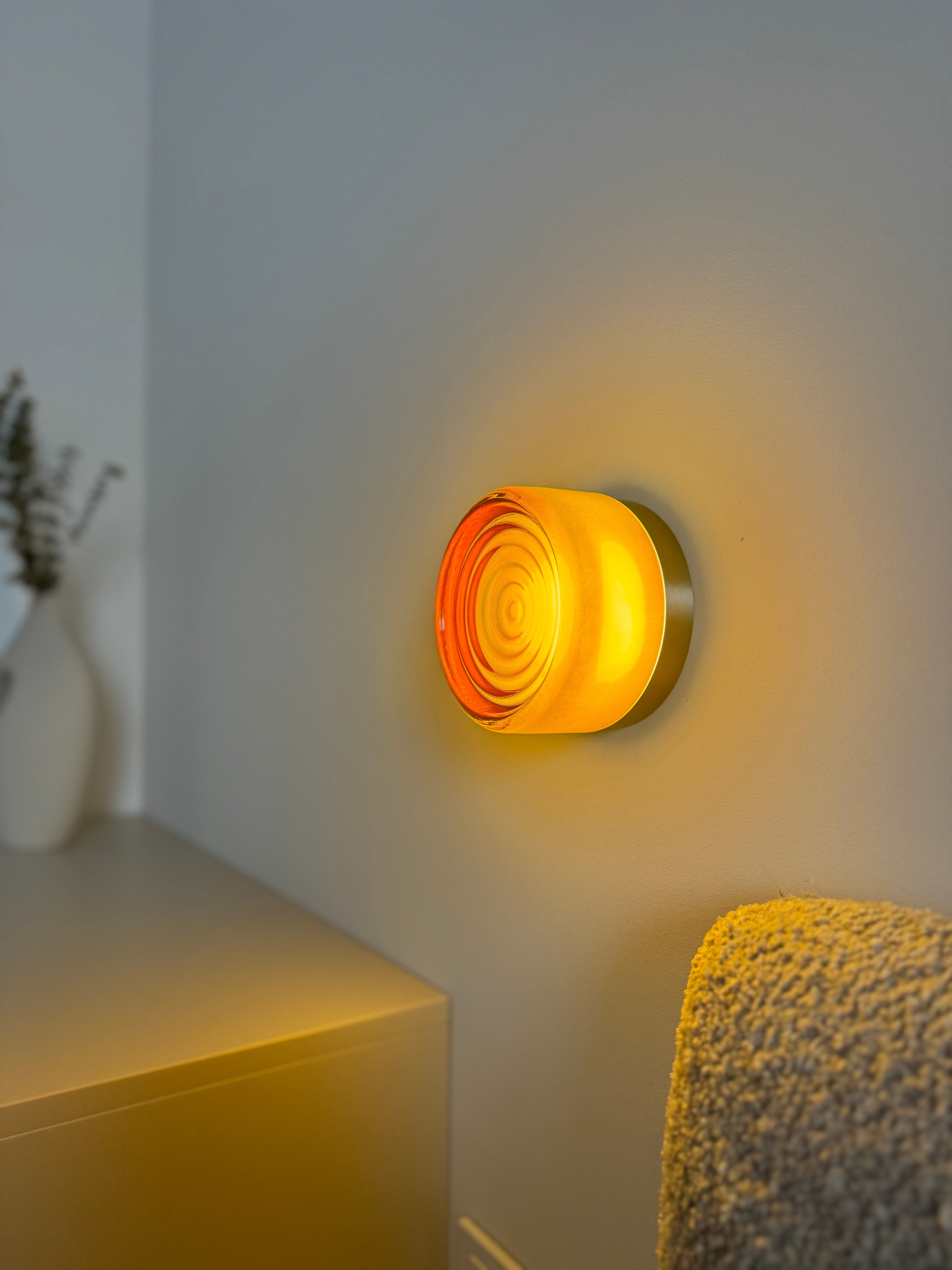 Lunara Sconce Collection | OpalDwell - OpalDwell