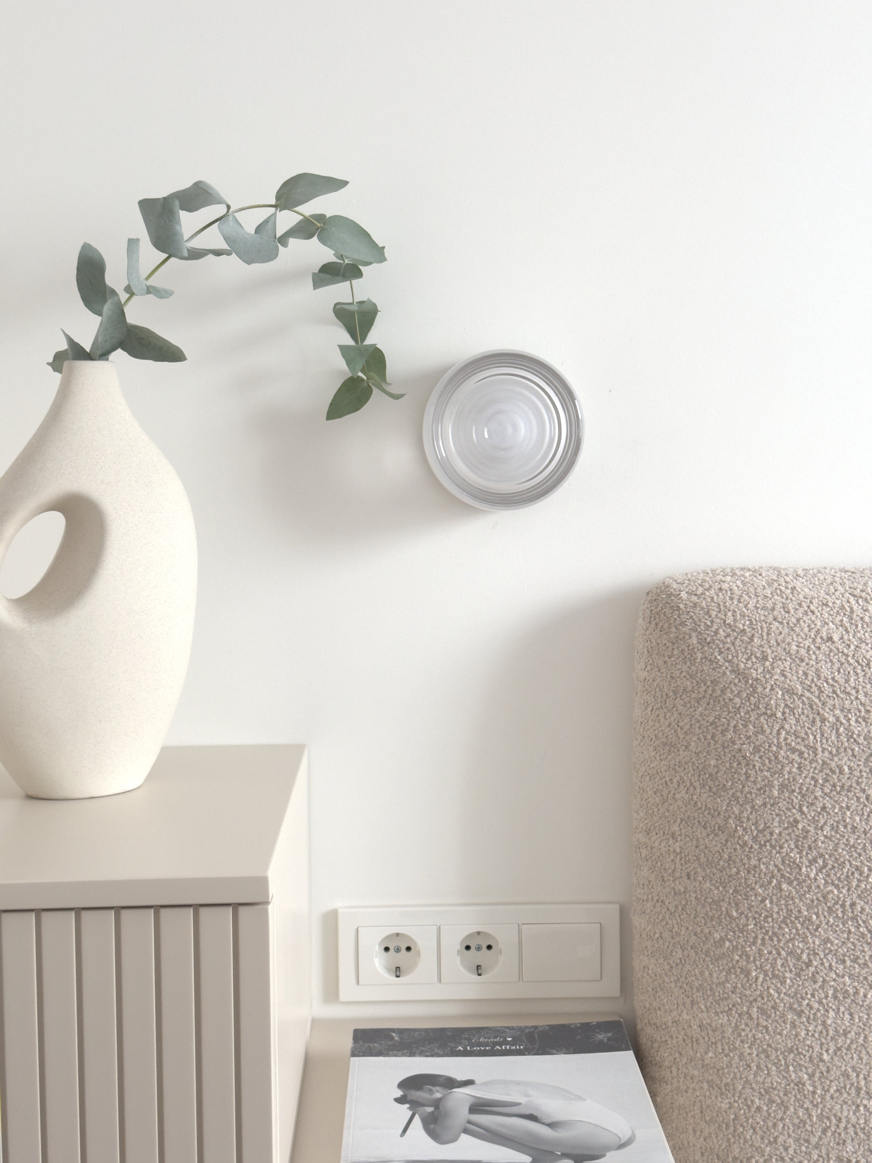 Lunara Sconce Collection | OpalDwell - OpalDwell
