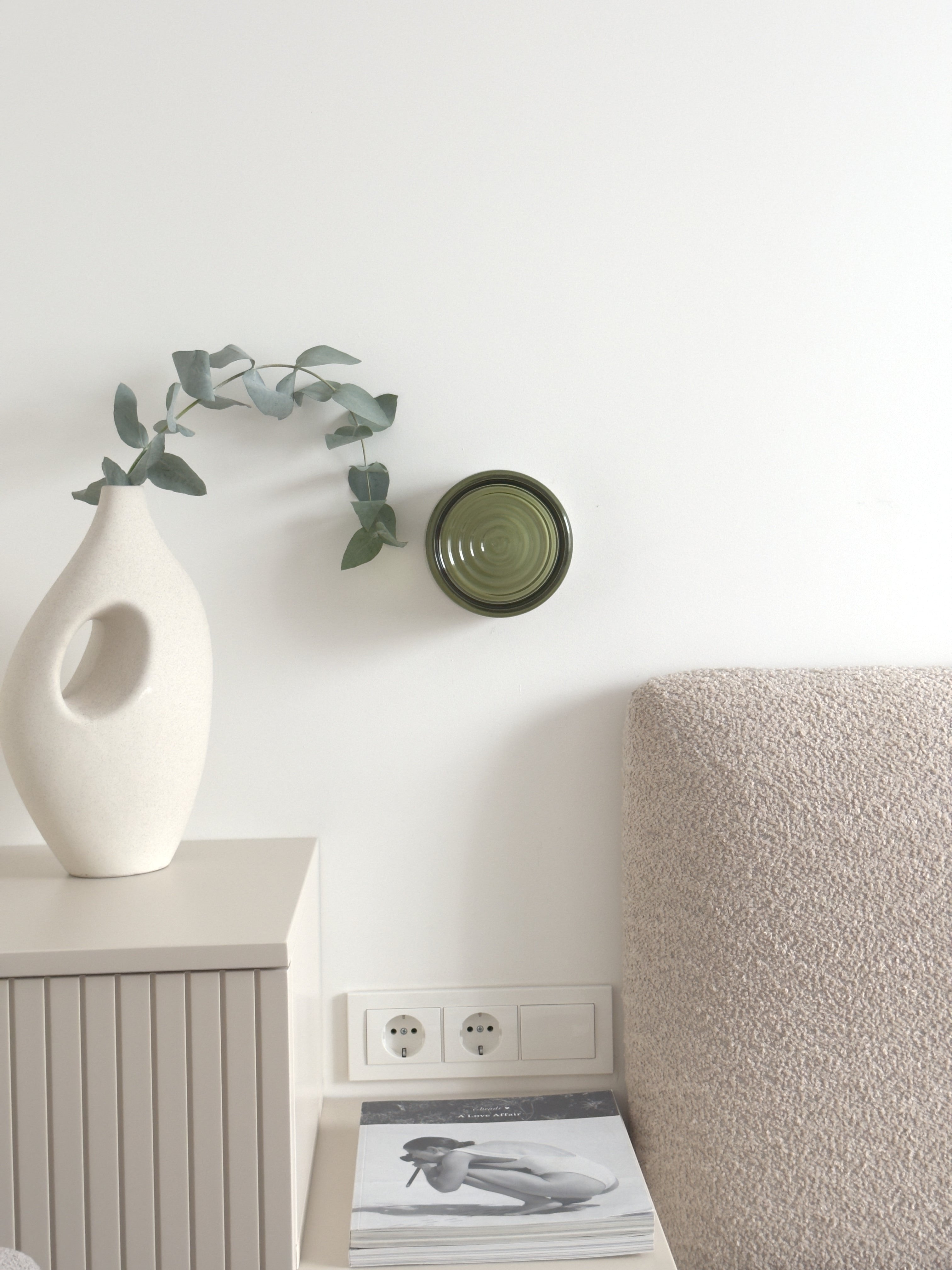 Lunara Sconce Collection | OpalDwell - OpalDwell