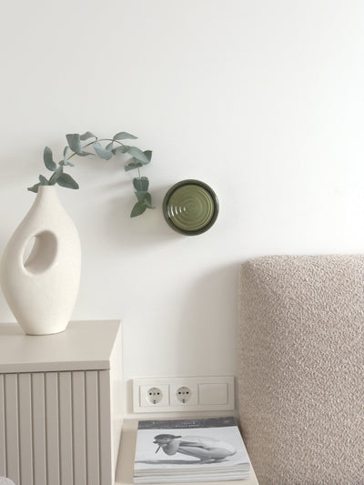 Lunara Sconce Collection | OpalDwell - OpalDwell