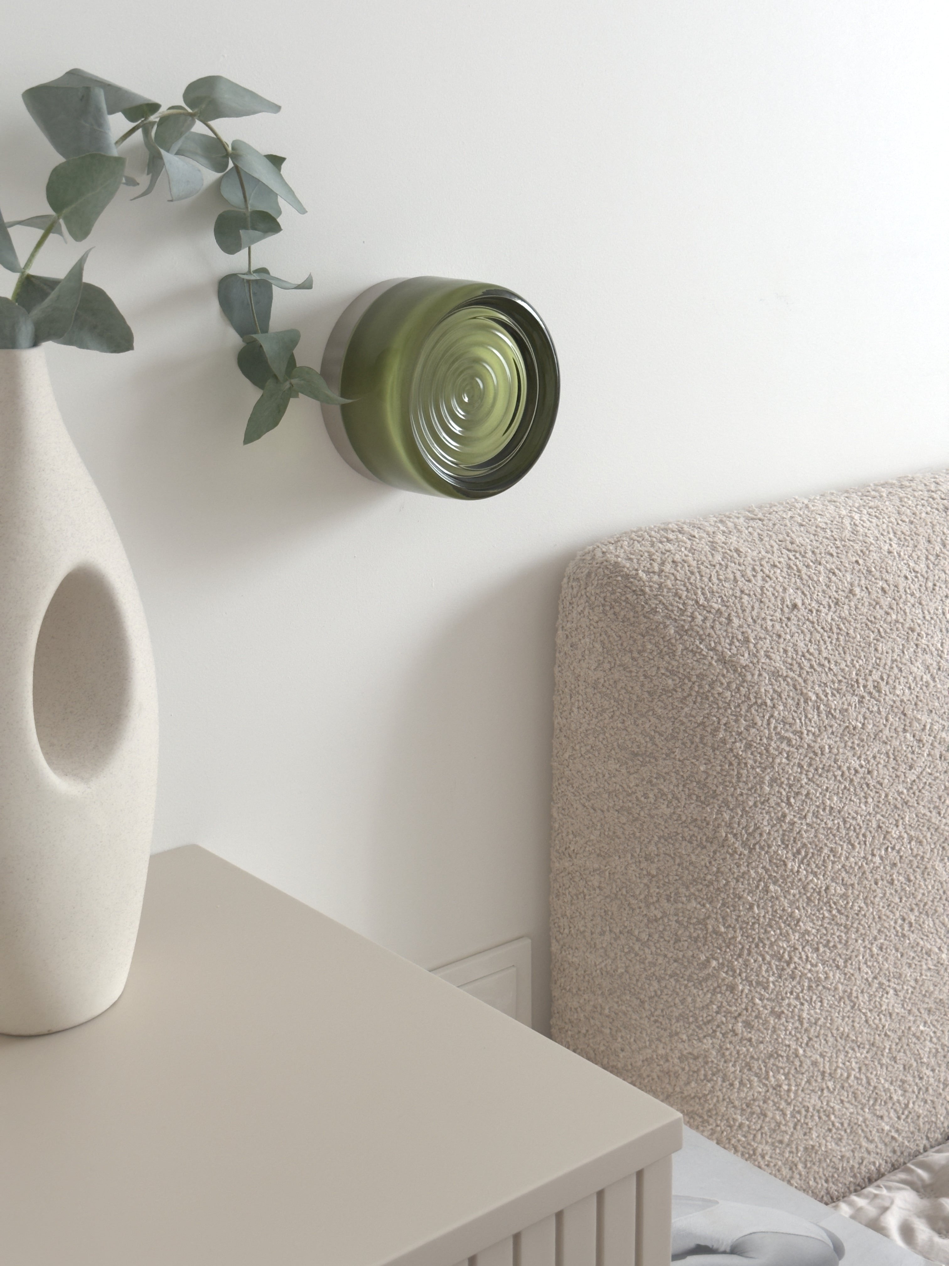 Lunara Sconce Collection | OpalDwell - OpalDwell
