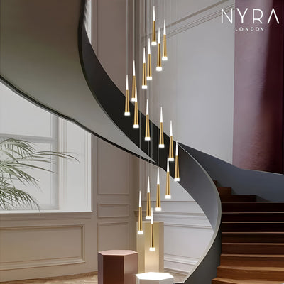Liora Chandelier OpalDwell