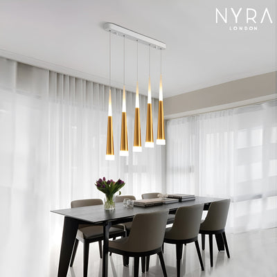 Liora Chandelier OpalDwell