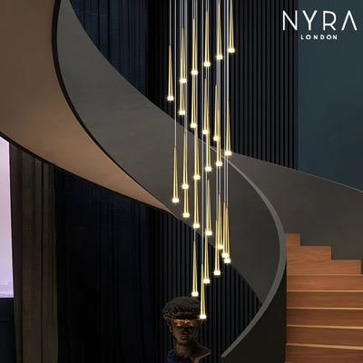 Liora Chandelier OpalDwell