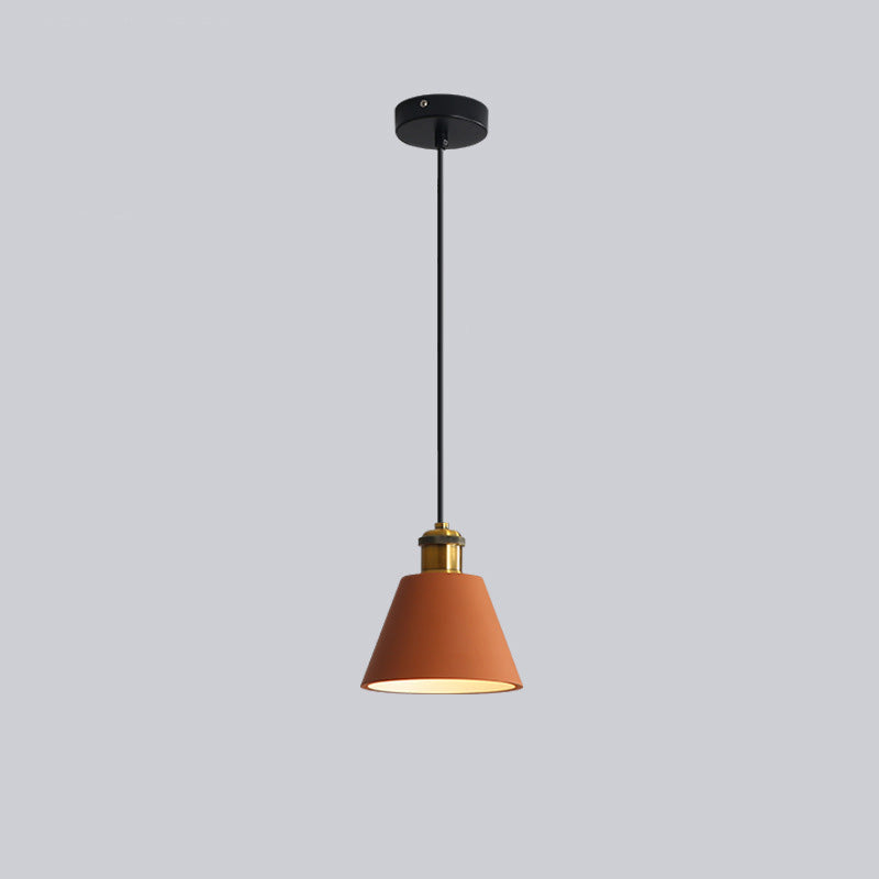 LumaForge Modern Metal and Resin Chandelier for Living Rooms - OpalDwell