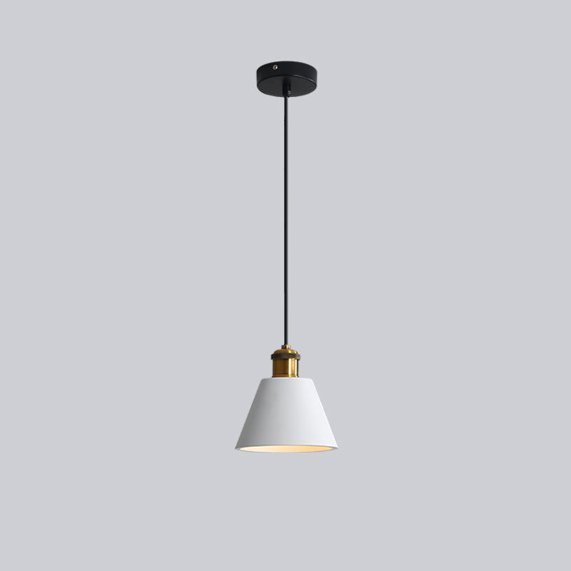 LumaForge Modern Metal and Resin Chandelier for Living Rooms - OpalDwell