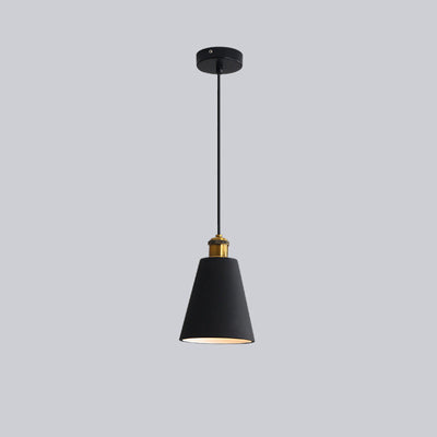LumaForge Modern Metal and Resin Chandelier for Living Rooms - OpalDwell