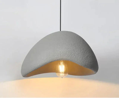Astra Studio Cement Lamp Modern Designer Light Collection - OpalDwell