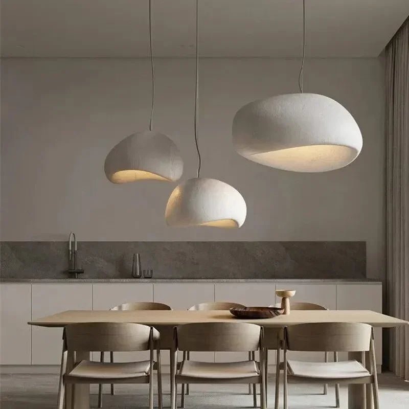 Astra Studio Cement Lamp Modern Designer Light Collection - OpalDwell