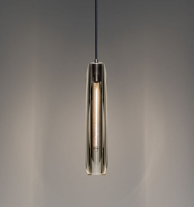 Asterra Premium Full Copper K9 Crystal LED Pendant Lights - OpalDwell