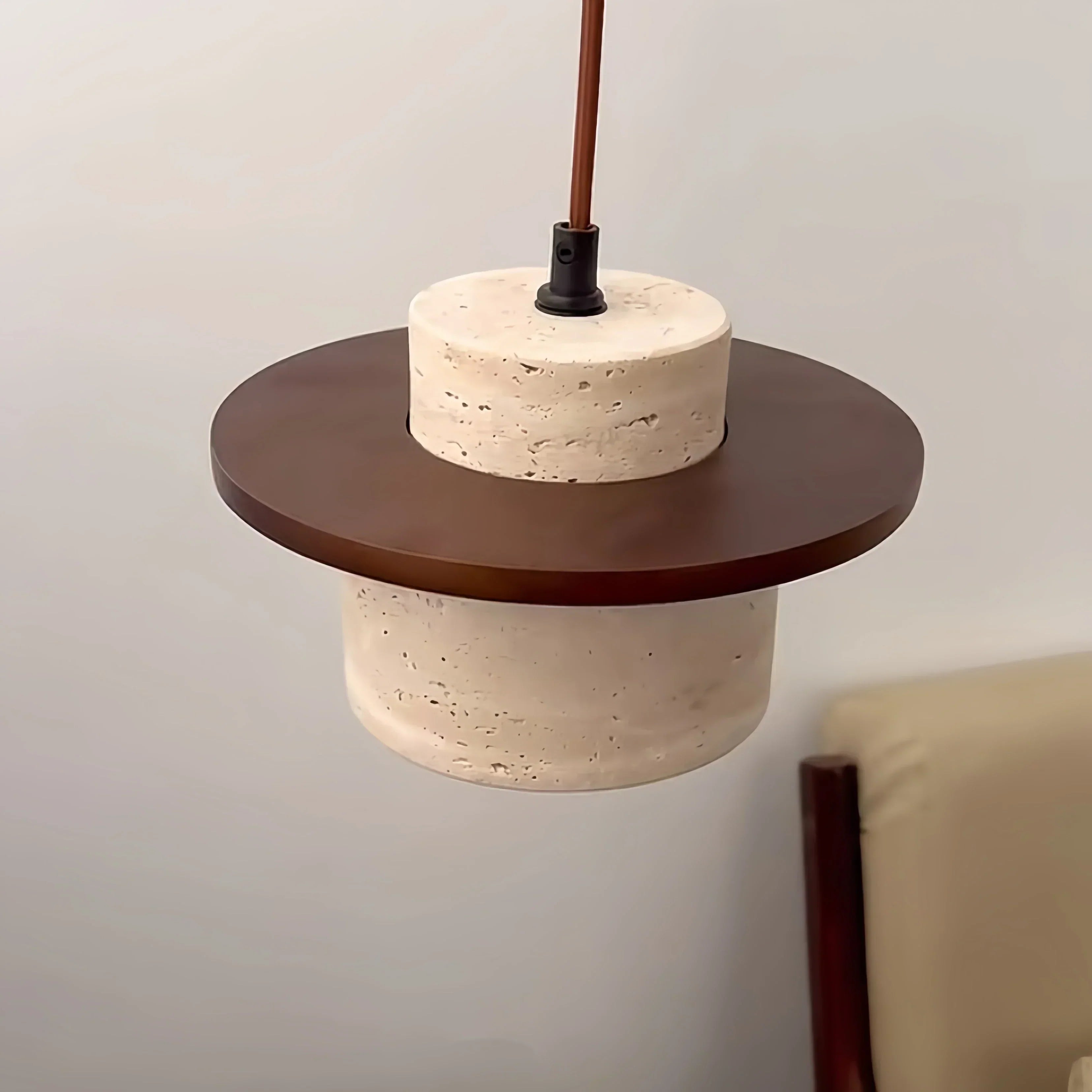 Kendrix Pendant Light - OpalDwell
