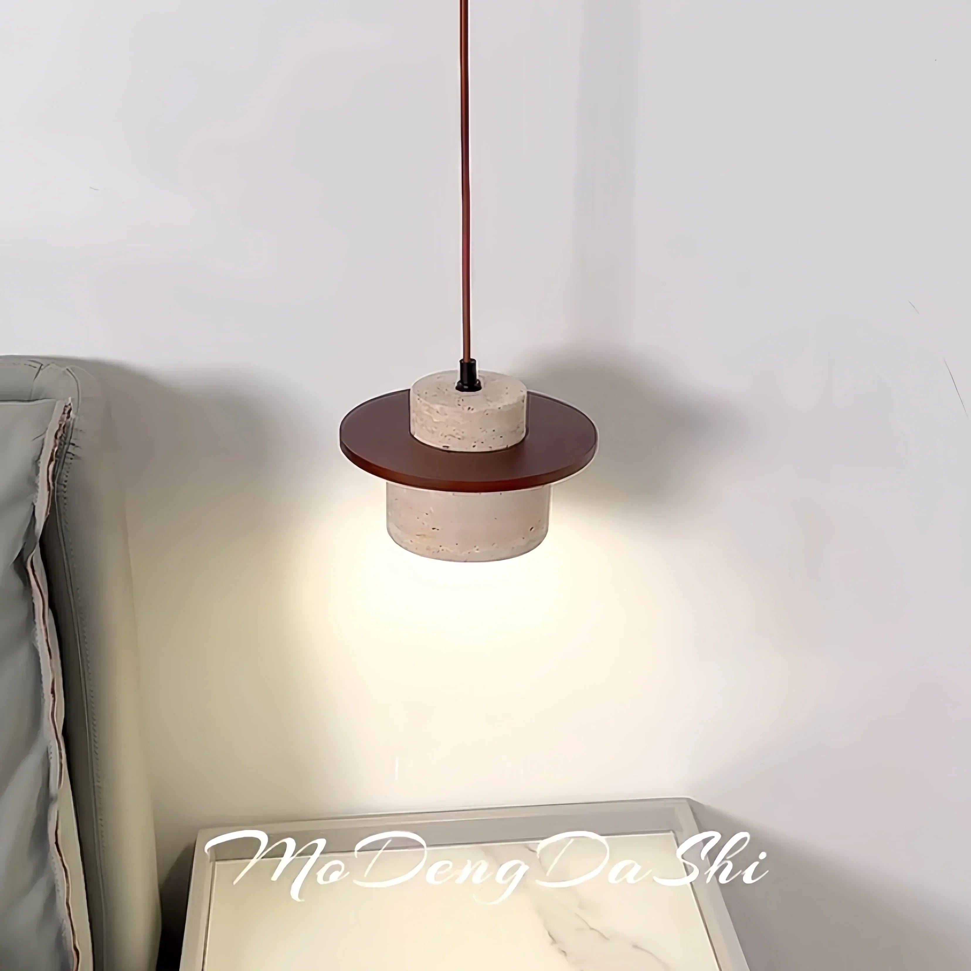Kendrix Pendant Light - OpalDwell