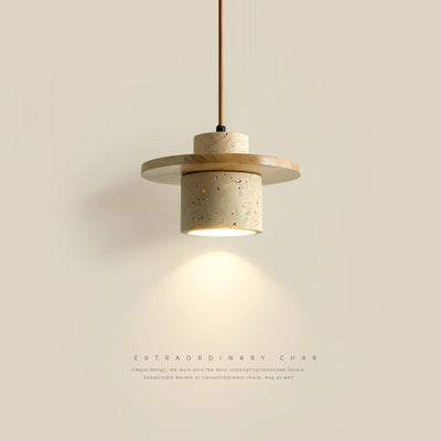Kendrix Pendant Light - OpalDwell