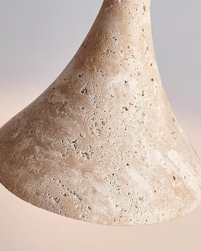 Ardena Natural Wood Pendant Ceiling Light Minimalist - OpalDwell