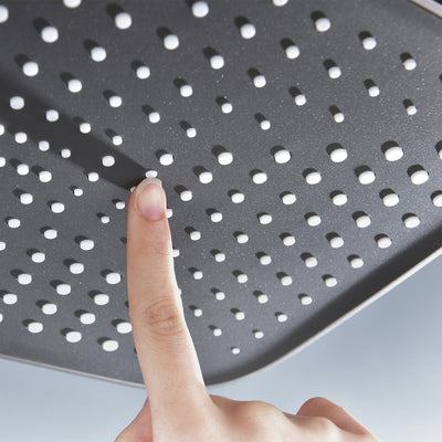 AquaSense Smart Bathroom Shower Systems with Digital Temperature Display | OpalDwell OpalDwell