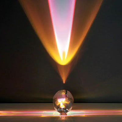 Solara Table Lamp | OpalDwell - OpalDwell