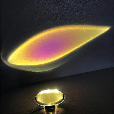 Solara Table Lamp | OpalDwell - OpalDwell