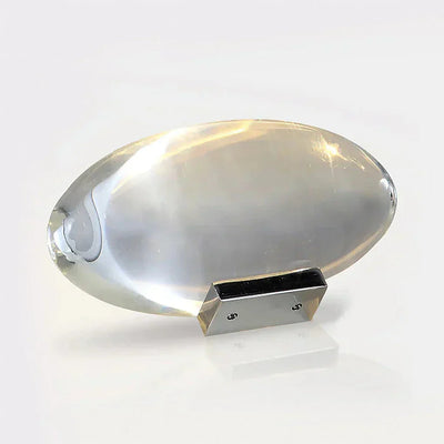 Solara Table Lamp | OpalDwell - OpalDwell