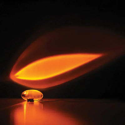 Solara Table Lamp | OpalDwell - OpalDwell