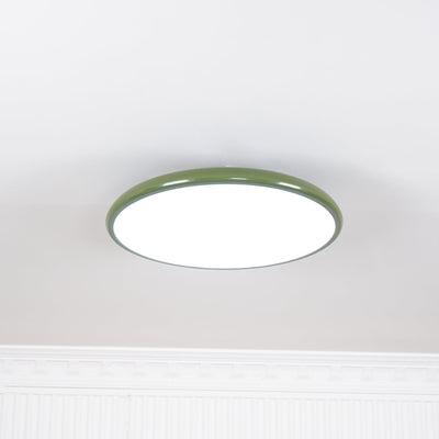 NylaGlow Colorful Adjustable Ceiling Light for Bedroom - OpalDwell