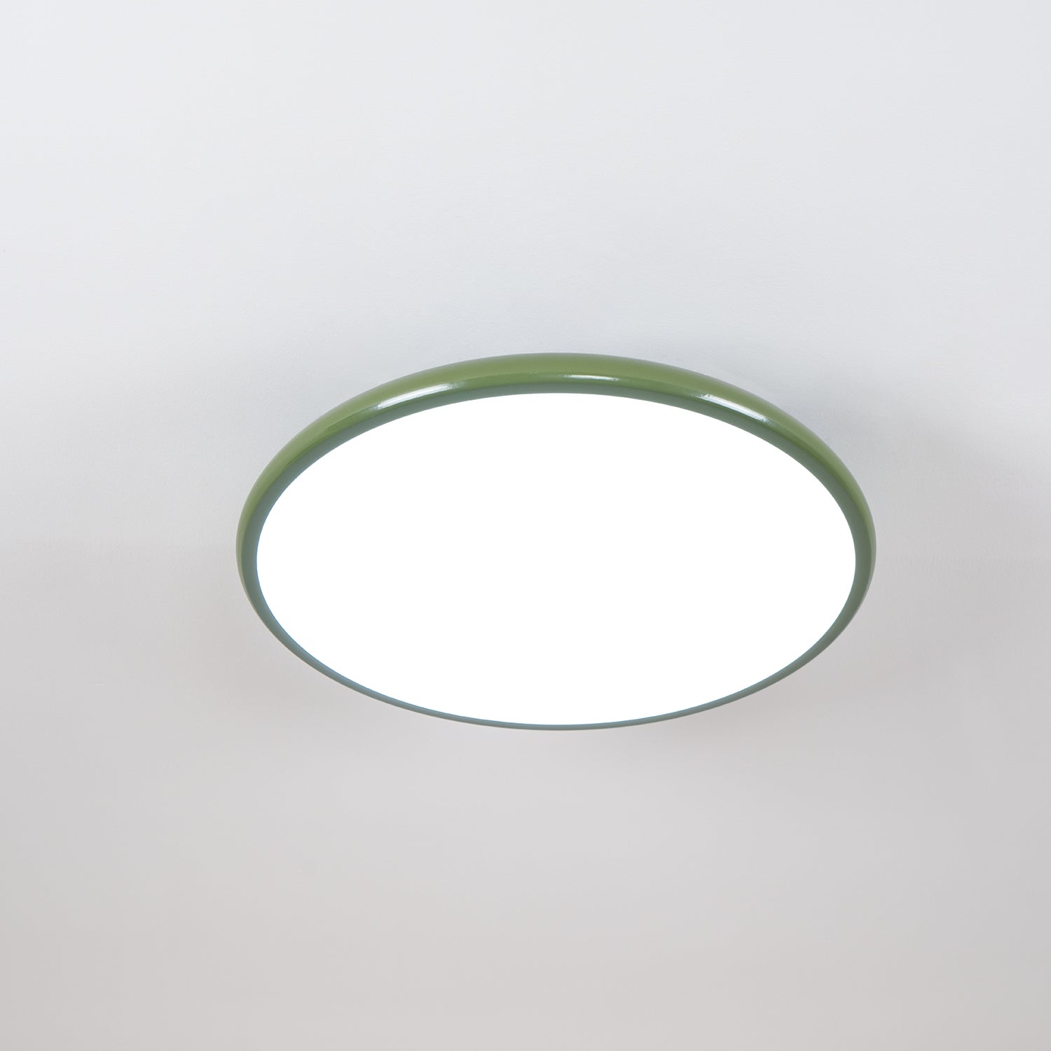 NylaGlow Colorful Adjustable Ceiling Light for Bedroom - OpalDwell