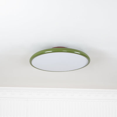 NylaGlow Colorful Adjustable Ceiling Light for Bedroom - OpalDwell