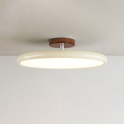 NylaGlow Colorful Adjustable Ceiling Light for Bedroom - OpalDwell