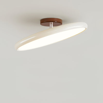 NylaGlow Colorful Adjustable Ceiling Light for Bedroom - OpalDwell