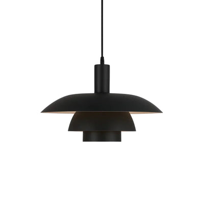 Nordic Pendant Light With Modern Minimalist Design for Any Space OpalDwell