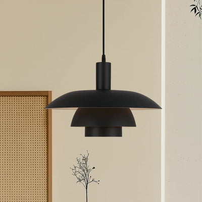 Nordic Pendant Light With Modern Minimalist Design for Any Space OpalDwell