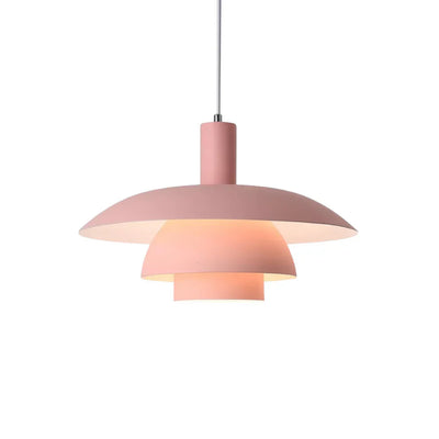 Nordic Pendant Light With Modern Minimalist Design for Any Space OpalDwell