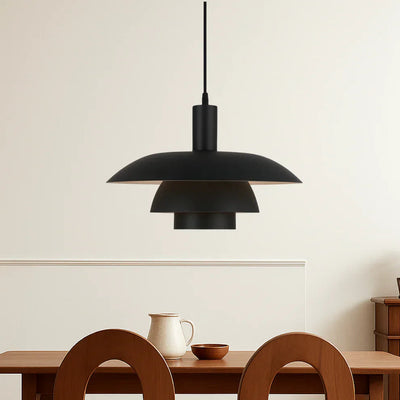 Nordic Pendant Light With Modern Minimalist Design for Any Space OpalDwell