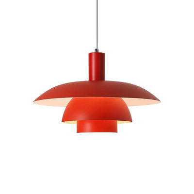 Nordic Pendant Light With Modern Minimalist Design for Any Space OpalDwell