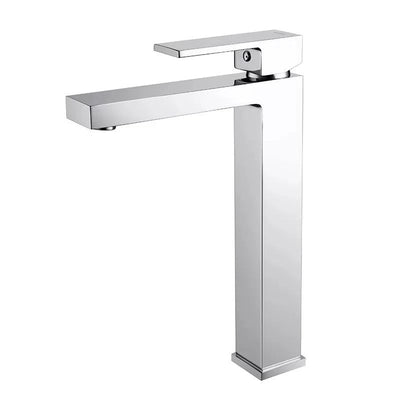 Astraea Modern Bathroom Faucet With Single-Handle Design OpalDwell