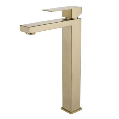 Astraea Modern Bathroom Faucet With Single-Handle Design OpalDwell