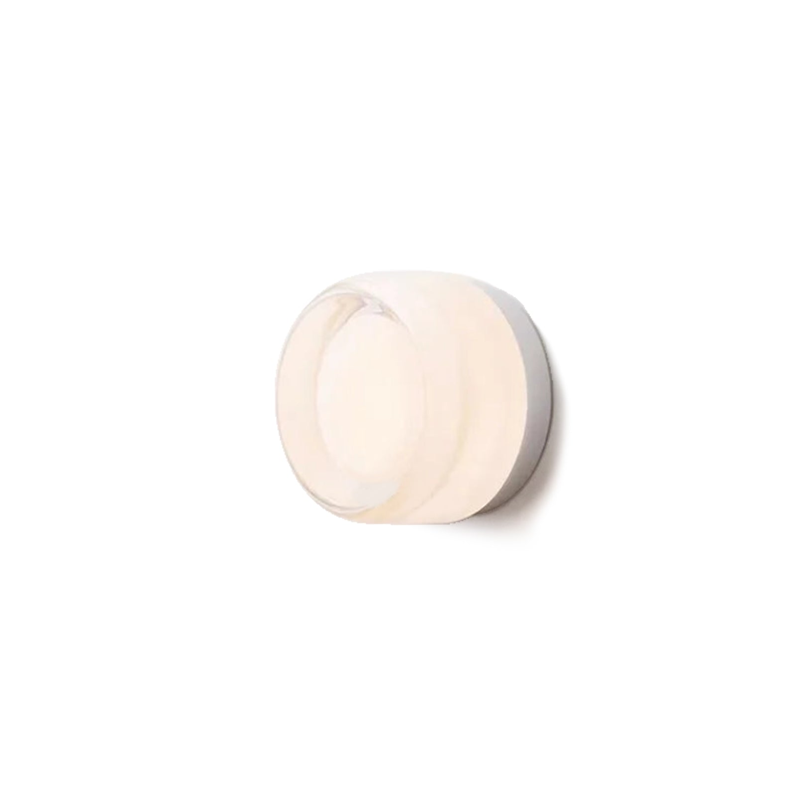 NovaLume | Glass Sconce Wall Lamp by Lumenari Studio - OpalDwell