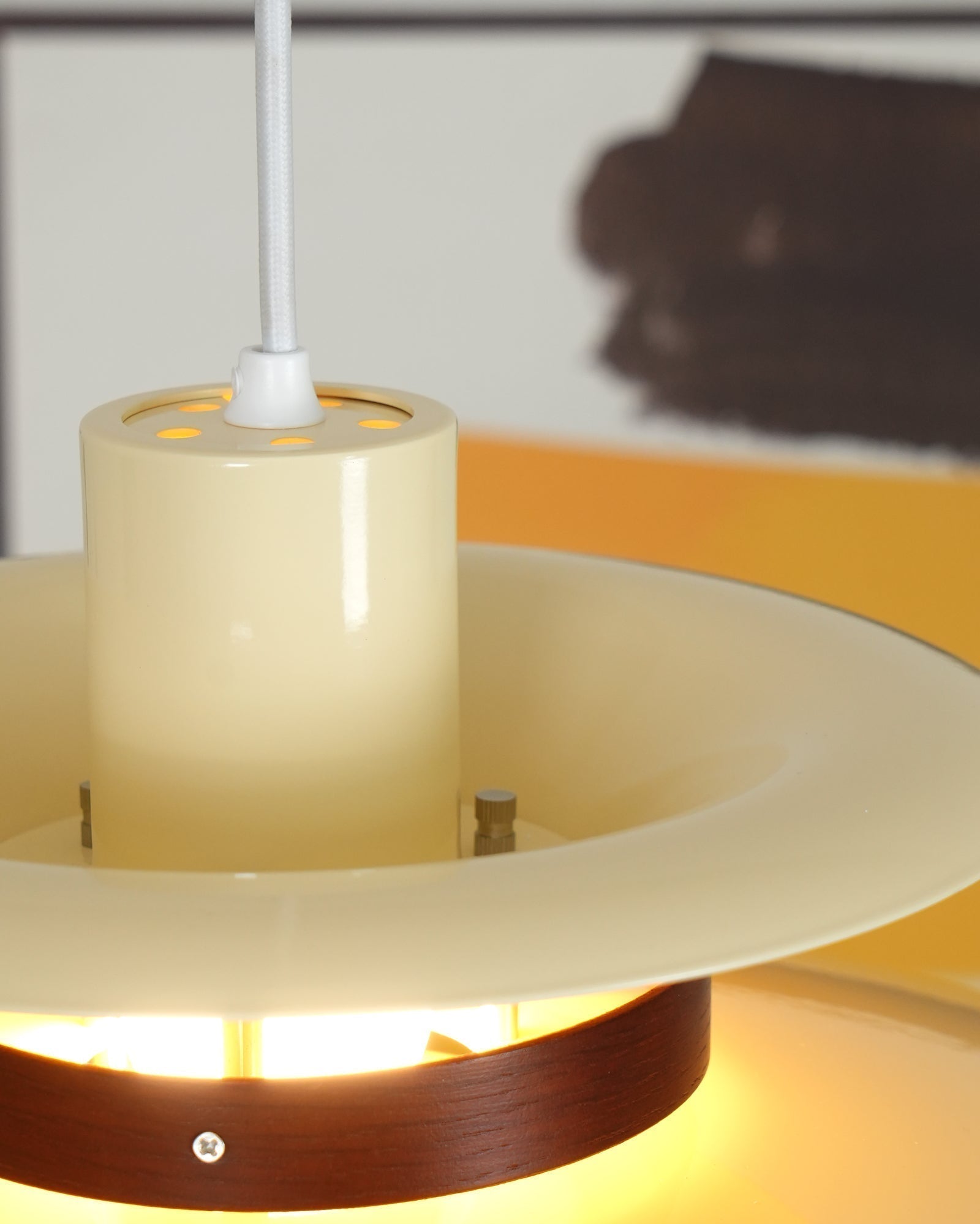 Aurellon | Elegant Pendant Lamp For Timeless Interiors OpalDwell