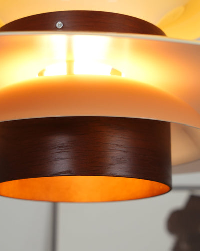 Aurellon | Elegant Pendant Lamp For Timeless Interiors OpalDwell