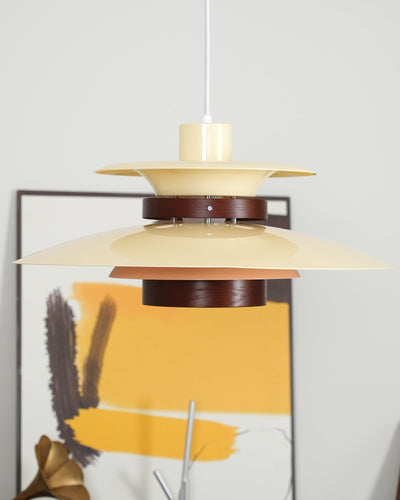 Aurellon | Elegant Pendant Lamp For Timeless Interiors OpalDwell