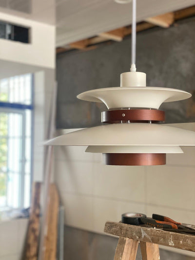 Aurellon | Elegant Pendant Lamp For Timeless Interiors OpalDwell